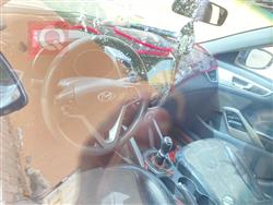 هيونداي فلوستر